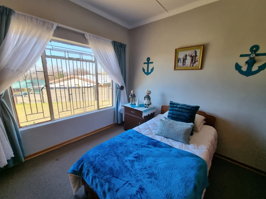 To Let 3 Bedroom Property for Rent in Morelig Free State
